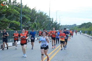 RUN TO LIVE 2025 - Ảnh #3276127