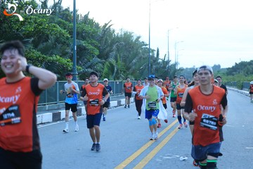 RUN TO LIVE 2025 - Ảnh #3271382