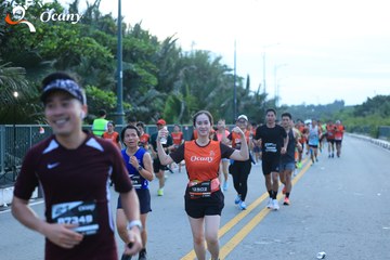 RUN TO LIVE 2025 - Ảnh #3274213