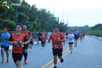 RUN TO LIVE 2025 - Ảnh #3270404