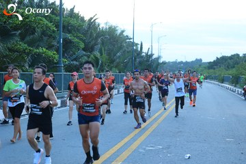 RUN TO LIVE 2025 - Ảnh #3271729