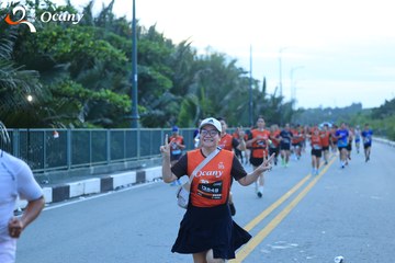 RUN TO LIVE 2025 - Ảnh #3272238
