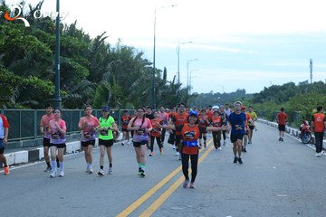 RUN TO LIVE 2025 - Ảnh #3274920