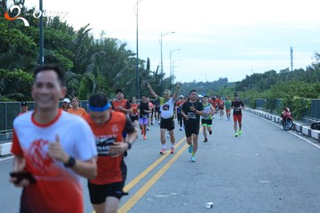 RUN TO LIVE 2025 - Ảnh #3274108