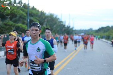 RUN TO LIVE 2025 - Ảnh #3275291