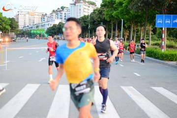 RUN TO LIVE 2025 - Ảnh #3272852
