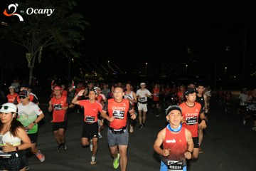 RUN TO LIVE 2025 - Ảnh #3276930