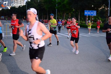 RUN TO LIVE 2025 - Ảnh #3272504