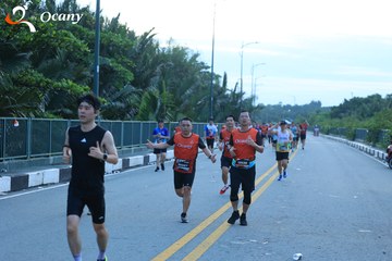 RUN TO LIVE 2025 - Ảnh #3273521
