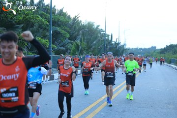 RUN TO LIVE 2025 - Ảnh #3270863