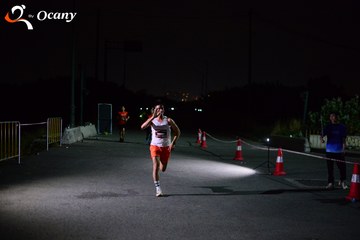 RUN TO LIVE 2025 - Ảnh #3270437