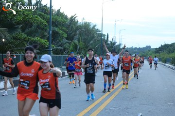 RUN TO LIVE 2025 - Ảnh #3274384