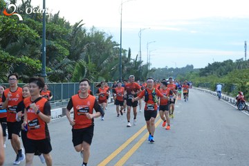 RUN TO LIVE 2025 - Ảnh #3276025