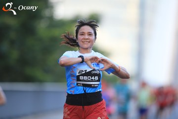 RUN TO LIVE 2025 - Ảnh #3276783