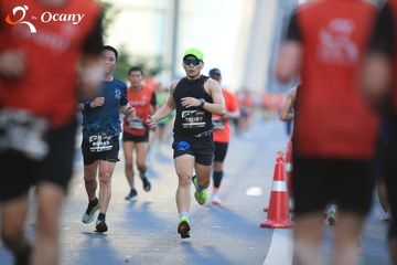 RUN TO LIVE 2025 - Ảnh #3277898
