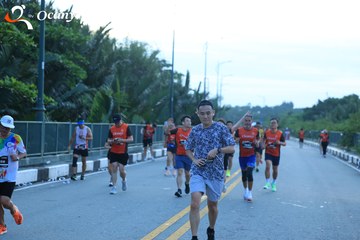 RUN TO LIVE 2025 - Ảnh #3270721