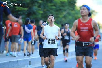 RUN TO LIVE 2025 - Ảnh #3275223