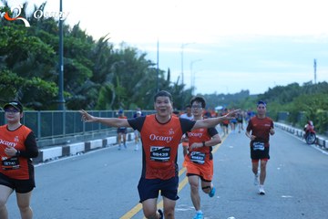 RUN TO LIVE 2025 - Ảnh #3272190