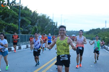 RUN TO LIVE 2025 - Ảnh #3271065