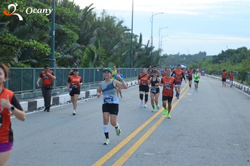 RUN TO LIVE 2025 - Ảnh #3276528