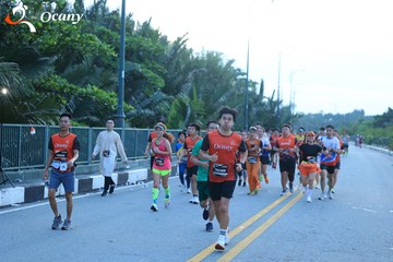 RUN TO LIVE 2025 - Ảnh #3270499