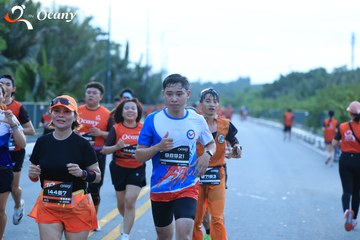 RUN TO LIVE 2025 - Ảnh #3270550