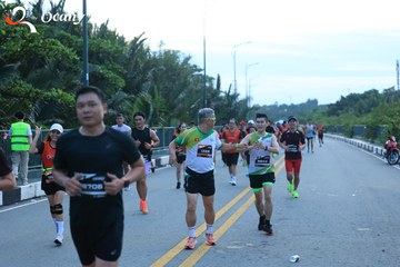 RUN TO LIVE 2025 - Ảnh #3274166