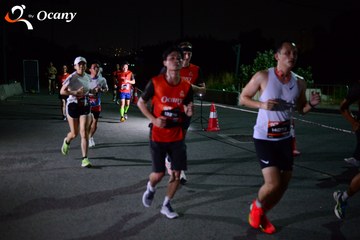 RUN TO LIVE 2025 - Ảnh #3271028