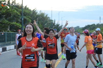 RUN TO LIVE 2025 - Ảnh #3277218