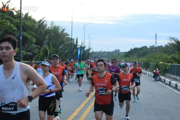 RUN TO LIVE 2025 - Ảnh #3276963