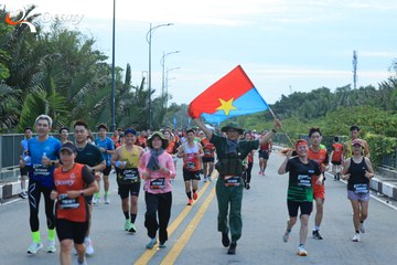 RUN TO LIVE 2025 - Ảnh #3276832