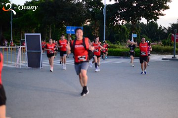 RUN TO LIVE 2025 - Ảnh #3272603