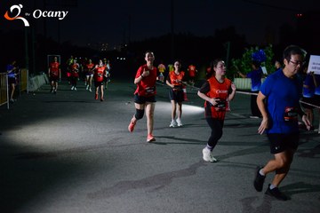 RUN TO LIVE 2025 - Ảnh #3272744
