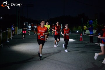 RUN TO LIVE 2025 - Ảnh #3272748
