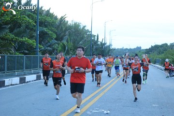 RUN TO LIVE 2025 - Ảnh #3271364