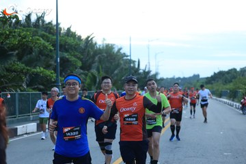 RUN TO LIVE 2025 - Ảnh #3274456