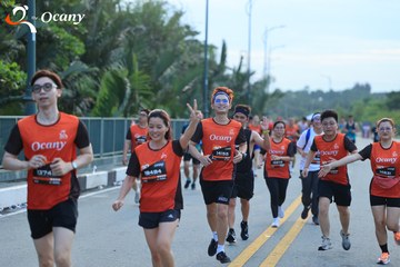 RUN TO LIVE 2025 - Ảnh #3277726