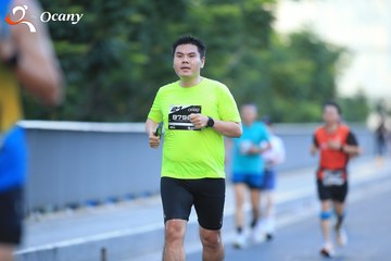 RUN TO LIVE 2025 - Ảnh #3277046