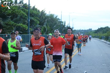 RUN TO LIVE 2025 - Ảnh #3274342