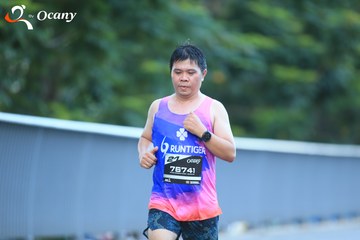RUN TO LIVE 2025 - Ảnh #3276842