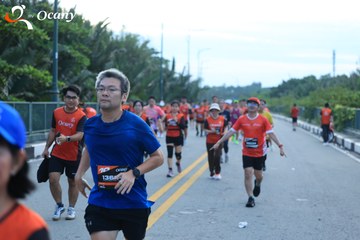 RUN TO LIVE 2025 - Ảnh #3274963
