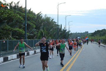 RUN TO LIVE 2025 - Ảnh #3276554