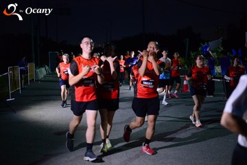 RUN TO LIVE 2025 - Ảnh #3272249