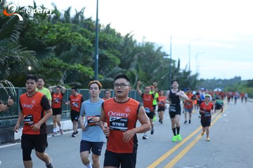 RUN TO LIVE 2025 - Ảnh #3274608