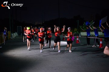 RUN TO LIVE 2025 - Ảnh #3272065