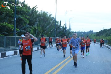RUN TO LIVE 2025 - Ảnh #3270708