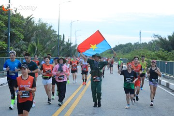 RUN TO LIVE 2025 - Ảnh #3276850