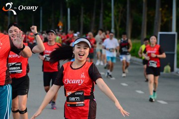 RUN TO LIVE 2025 - Ảnh #3274006