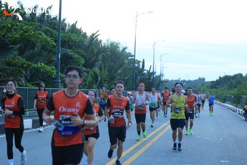 RUN TO LIVE 2025 - Ảnh #3270975