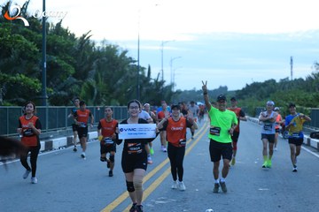 RUN TO LIVE 2025 - Ảnh #3272017